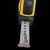 Cinta Métrica Retráctil Malán De Acero De 10m X 25mm 2