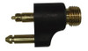 Conector Macho Omc Para Tanque De Combustible 1
