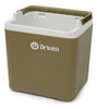Conservadora Plastica 7lts Driven Color Verde/ Portatil 3