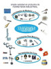Cono De Reduccion Thebmya Rectificado Morse 4 Morse 2 3