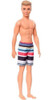 Barbie Surtido De Playa 1