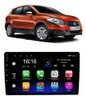 Multimedia 9 Android 12 2gb Suzuki Sx4 Cross Wifi Gps Cámara 0