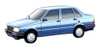 Pedal Acelerador Fiat Duna Uno 2