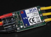 Hobbyking Rc Sí 30a (2 ~ 4s) Variador Brushless Sbec 1