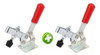 Prensa Sujetador Rapido Clamp Accion Vertical 150 Kg X2u 0