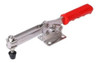 Prensa Sujetador Rapido Clamp Accion Vertical 150 Kg X2u 4