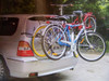 Soporte Porta Bicicletas, Con Trabas Para 3 Bicis, Excelente 3