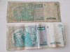 Billetes Antiguos 1 Austral X2 1