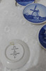 Platitos Despojadores Royal Copenhagen, Dinamarca,impecables 3