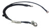 Cable Bateria Negativo Peugeot 208 Allure 1.6 Nafta 0