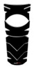 Protector Tanque Kawasaki Versys 1000 006 Mk Motos 0