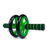 Rueda Doble Para Abdominales Entrenamiento Ejercicio Fitness 1