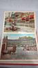 Antiguo Librito Con 80 Postales Roma 1