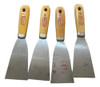 Espatulas Pinas N6 Pack X2u 0