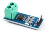 Modulo Sensor De Corriente Acs712 ± 30a Efecto Hall Arduino 3