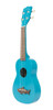 Ukelele Soprano Makala By Kala Mk-ss/blu Blue 3