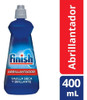 Kit Finish Lavavajillas Detergente Polvo Abrillantador Sal 3