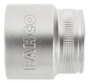 Dado Bocallave Hexagonal 32mm Encastre 1/2'' Bahco Sx32mm 1