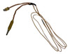 Termocupla Para Horno De Empotrar 970 Orbis Original 1