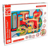 Juego Laberinto Magnetico Choo Choo Hp1701 Impobarato 2