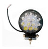 Kit 10 Faros 14 Leds Accesorio Universal Cosechadora Tractor 5