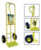 Carro Porta Bulto Carro De Mano Zorra 200kg 3