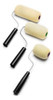 Mini Rodillo Poliester 5cm. 0