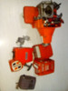 Repuesto De Motor Desmalezadora Óleo Max 740 5