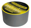 Cinta Duct Tape Gris Impermeable Multiproposito Davidson 0