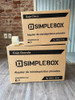 Pack De Cajas De Carton Ideales Para Mudanza 2