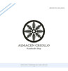 Correon En Cuero Crudo 6