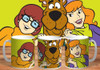 Taza De Ceramica Scooby Doo Donde Estas Tu 2