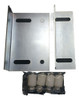 Estabilizador 4 Ruedas Nylon P/porton 1