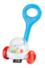 Sonajero Fisher Price Para Morder Con Sonido 3+ Febo 0