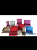 Caja P/5 Billetes, 3 Monedas, Incluye Candado, Varios Colore 1