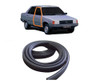 Burlete Puerta Delantera  Renault  9/11 0