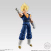 Super Saiyan Vegito Dragon Ball Shodo Vol.3 Bandai 1