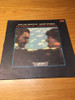Jon And Vangelis Short Stories Lp Argentina Yes Rock Pop 0