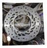 Disco Freno Delantero Cb 150 Invicta Mr Ituzaingo 1