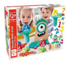 Balanza Matematica Monstruosa Steam Hape 4