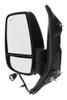 Espejo Retrovisor Der Electrico Completo Citroen Jumpy 2020 1