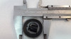 Rodillo Rueda Maquina De Cortar Eastman 532c2-5 Por Unidad 1