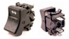 Tecla Interruptor Giro Zanello 0