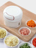Mini Food Chopper 4