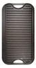Lodge - Parrilla / Plancha Reversible De Hierro Fundido Pre- 1