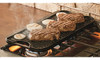 Lodge - Parrilla / Plancha Reversible De Hierro Fundido Pre- 4