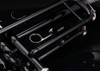 Trompeta Negra Bb Con Funda Y Accesorios Glory (xmp) (i9g6) 5
