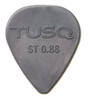 Puas Guitarra Bajo Deep Pack Gris X 6 Tusq Pqp-0088-g6 1