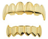 Parrilla Para Dientes Grillz Clasicos Con Colmillos Vampiro 0