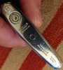 Antiguo Encendedor Ronson Varaflame Funciona 4
